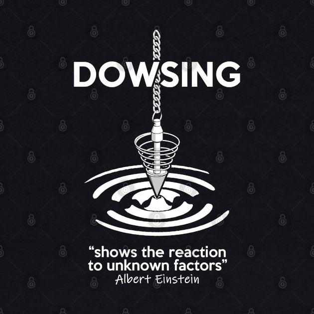 Dowsing by TMBTM